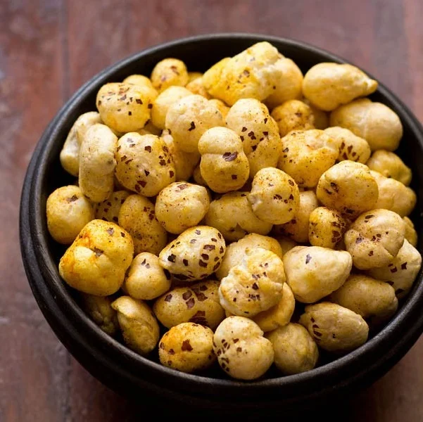 Roasted Salted Makhana 1kg